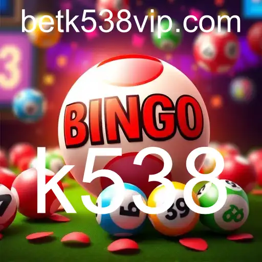 O Mundo Fascinante do Bingo Online: Explorando a Palavra-Chave k538