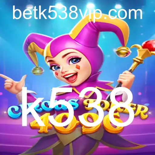 Jogo CircusJoker4096: Descubra a Emoção dos Jogos de Azar numa Nova Era