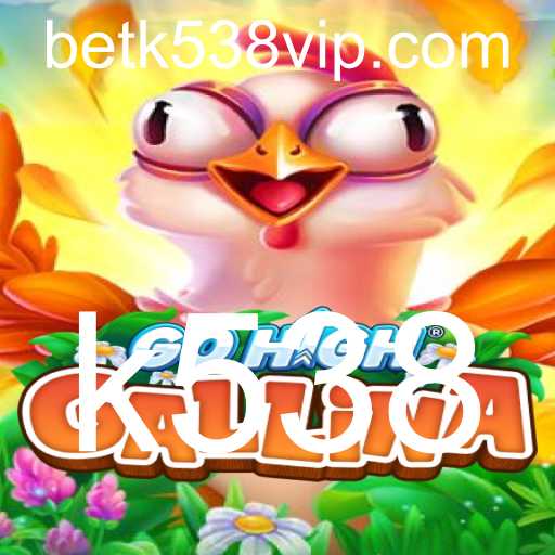 Descubra o Mundo de GoHighGallina: O Novo Fenômeno dos Jogos com a Palavra-chave k538