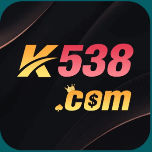 k538 logo