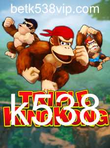 Explore o Mundo Fascinante de TripleKingKong: A Sensação dos Jogos